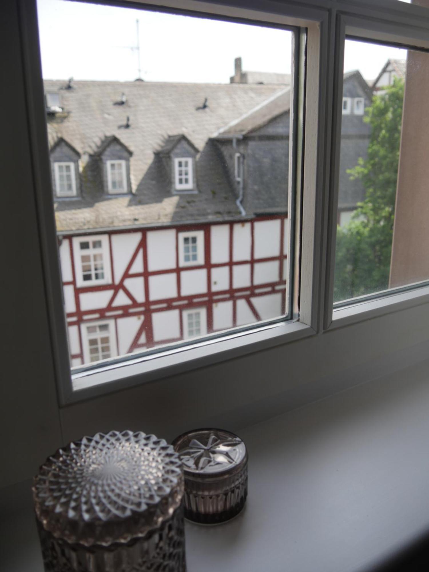 Schlosssteiger Marburg 外观 照片